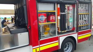 Mirna - PGD Sevnica, 90 let in prevzem vozila, foto Lapego (20)